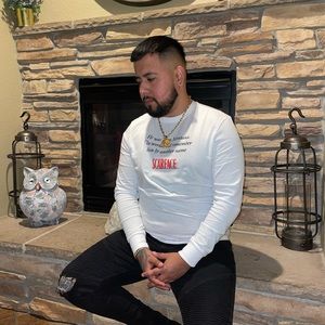 Meet your Posher, Felipe